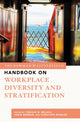 Book cover of: Rowman & Littlefield Handbook on Workplace Diversity and Stratification. By: Tsedale M. Melaku