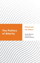 Book cover of: Politics of Alterity. By: MAZOUZ/GOMME