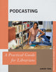 Book cover of: Podcasting. By: Junior Tidal
