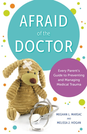 Afraid of the Doctor