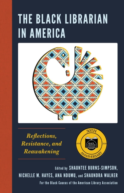 The Black Librarian in America