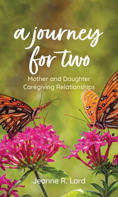 Book cover of: Journey for Two. By: Jeanne R. Lord