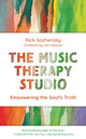 Book cover of: Music Therapy Studio. By: Rick Soshensky