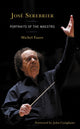 Book cover of: Jose Serebrier. By: Michel Faure