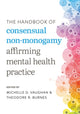Book cover of: Handbook of Consensual Non-Monogamy. By: Michelle D. Vaughan