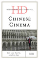 Book cover of: Historical Dictionary of Chinese Cinema