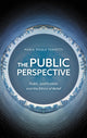 Book cover of: Public Perspective. By: Maria Paola Ferretti