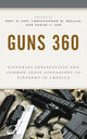 Book cover of: Guns 360. By: Eric S. See