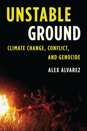 Unstable Ground
