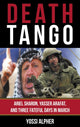 Book cover of: Death Tango. By: Yossi Alpher