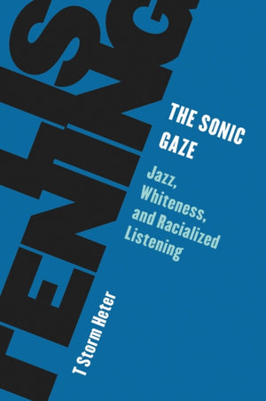 The Sonic Gaze
