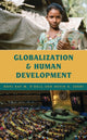 Book cover of: Globalization and Human Development. By: Roni Kay M. O'Dell