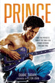 Book cover of: Prince and the Parade and Sign O' The Times Era Studio Sessions. By: Duane Tudahl