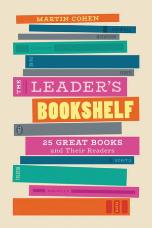 The Leader's Bookshelf