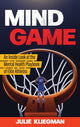 Book cover of: Mind Game. By: Julie Kliegman
