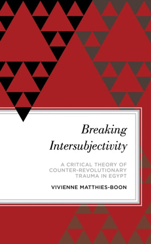 Breaking Intersubjectivity