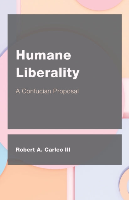 Humane Liberality
