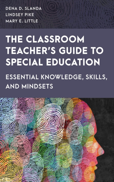 Book cover of: Classroom Teacher's Guide to Special Education