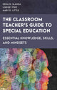 Book cover of: Classroom Teacher's Guide to Special Education