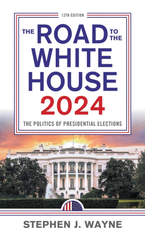 Road to the White House 2024