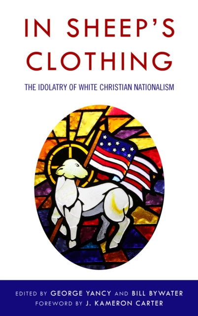 Book cover of: In Sheep's Clothing. By: George Yancy
