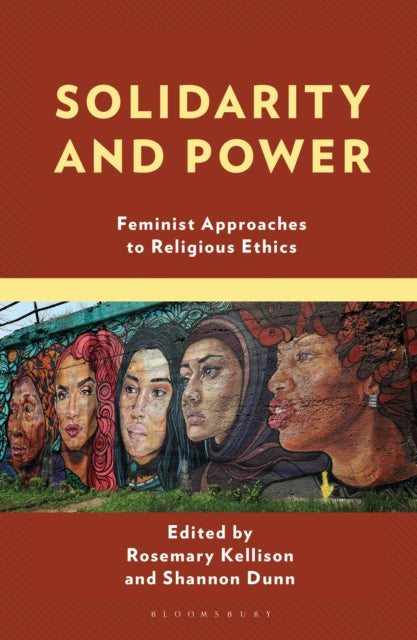 Book cover of: Solidarity and Power