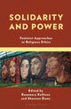 Book cover of: Solidarity and Power