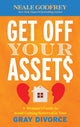 Book cover of: Get Off Your Assets. By: Neale S. Godfrey