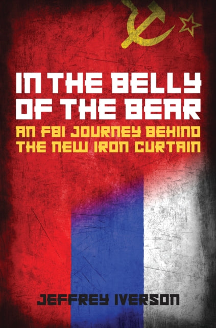 Book cover of: In the Belly of the Bear. By: Jeffrey Iverson