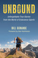 Book cover of: Unbound. By: Bill Donahue
