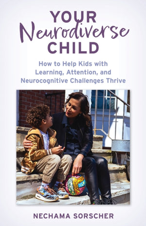Your Neurodiverse Child