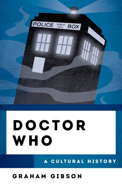 Book cover of: Doctor Who