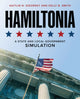 Book cover of: Hamiltonia. By: Kaitlin N Sidorsky