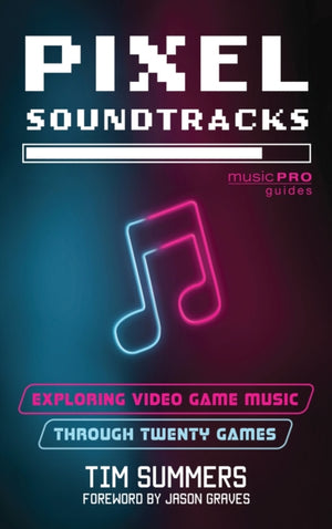 Pixel Soundtracks