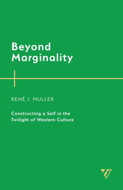 Book cover of: Beyond Marginality. By: René J. Muller