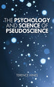 Book cover of: Psychology and Science of Pseudoscience