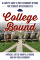 Book cover of: College Bound