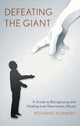 Book cover of: Defeating the Giant. By: Rosanne Nunnery