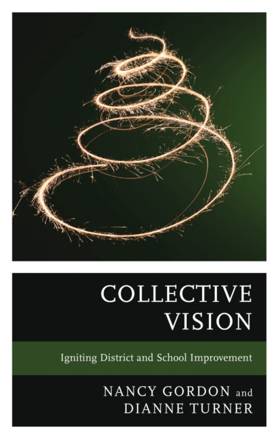 Book cover of: Collective Vision. By: Nancy Gordon