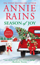 Book cover of: Season of Joy. By: Annie Rains