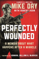Book cover of: Perfectly Wounded