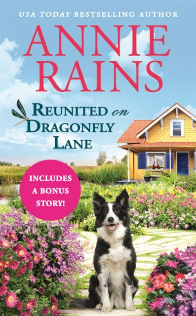 Reunited on Dragonfly Lane