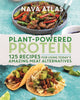 Book cover of: Plant-Powered Protein