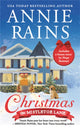 Book cover of: It Happened at Christmas (Reissue). By: Debbie Mason
