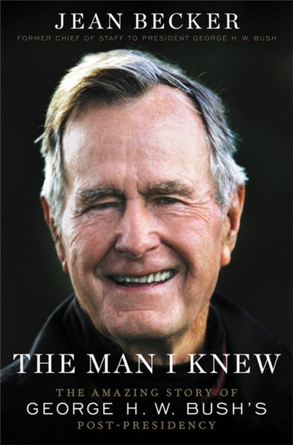 Book cover of: The Man I Knew. By: Jean Becker