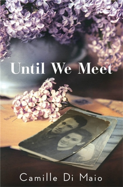 Book cover of: Until We Meet. By: Camille Di Maio