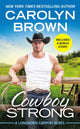 Book cover of: Cowboy Strong