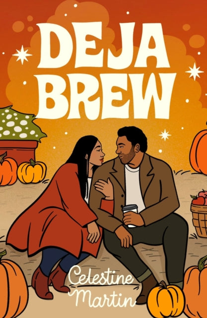 Book cover of: Deja Brew