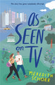 Book cover of: As Seen on TV. By: Meredith Schorr
