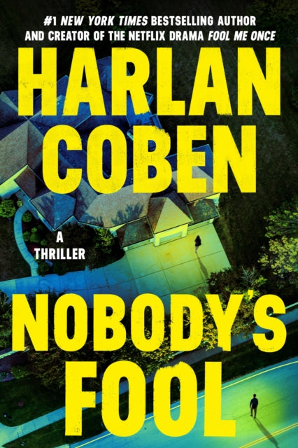 Nobody's Fool